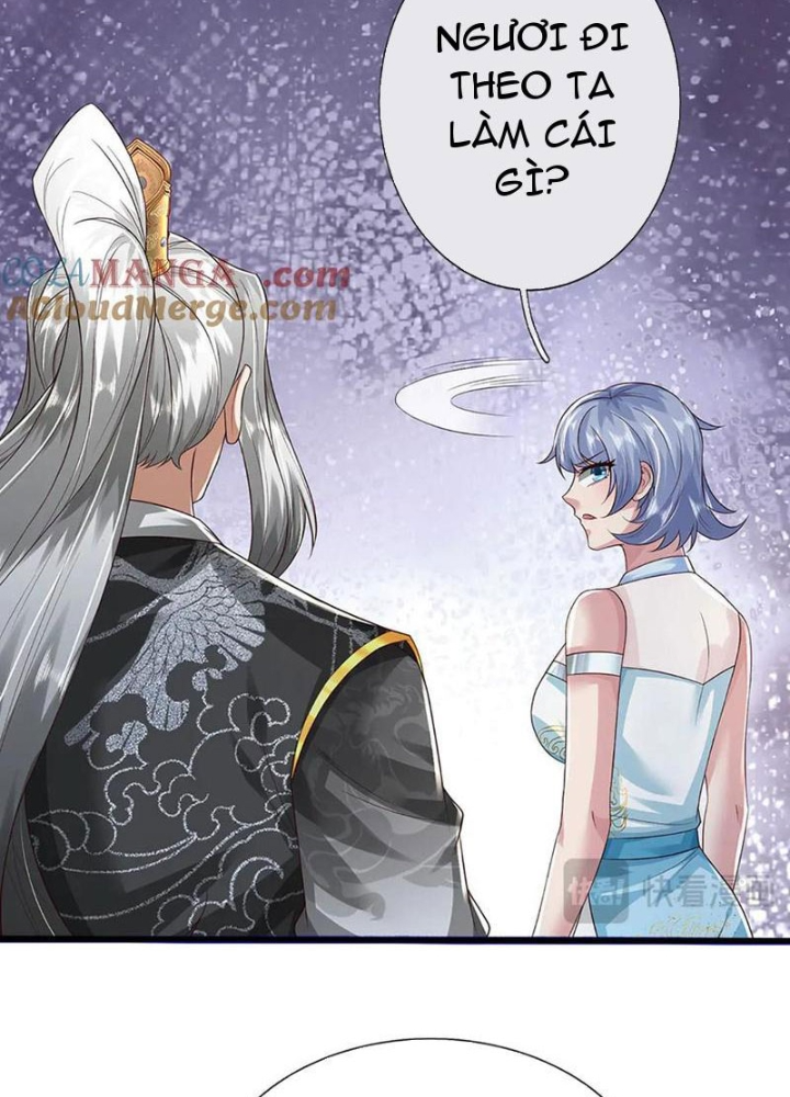 Võ đạo đại đế Chapter 59 - Trang 2