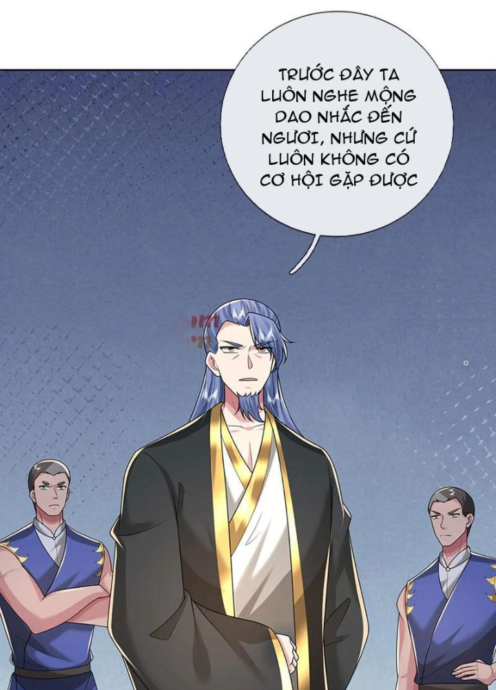 Võ đạo đại đế Chapter 59 - Trang 2