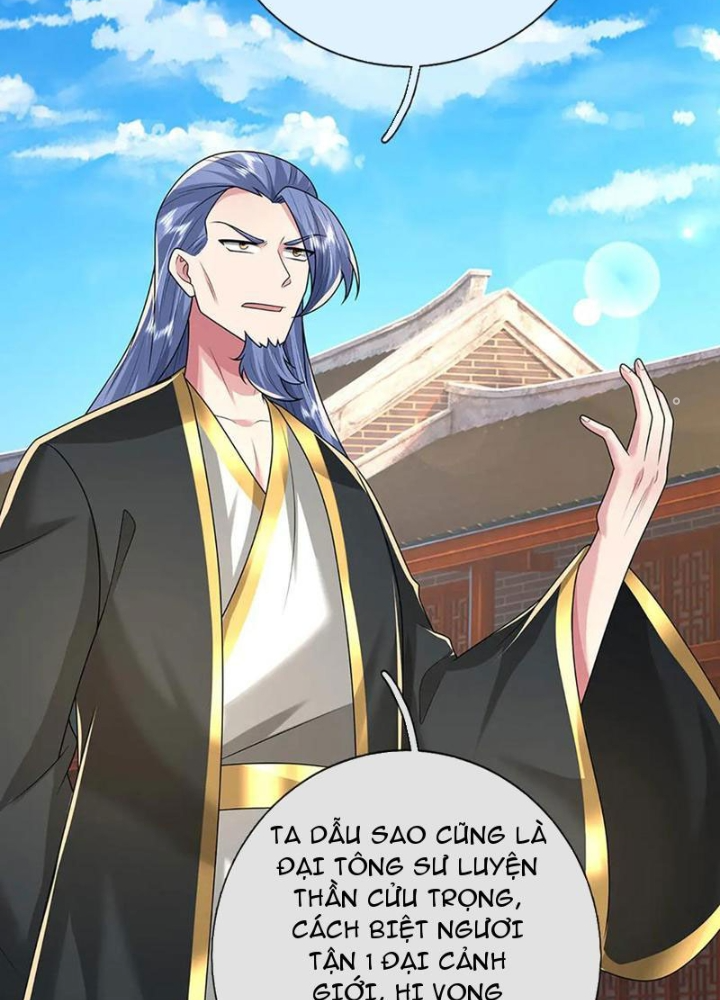 Võ đạo đại đế Chapter 59 - Trang 2