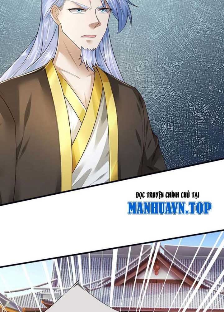 Võ đạo đại đế Chapter 59 - Trang 2