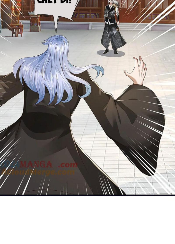 Võ đạo đại đế Chapter 59 - Trang 2