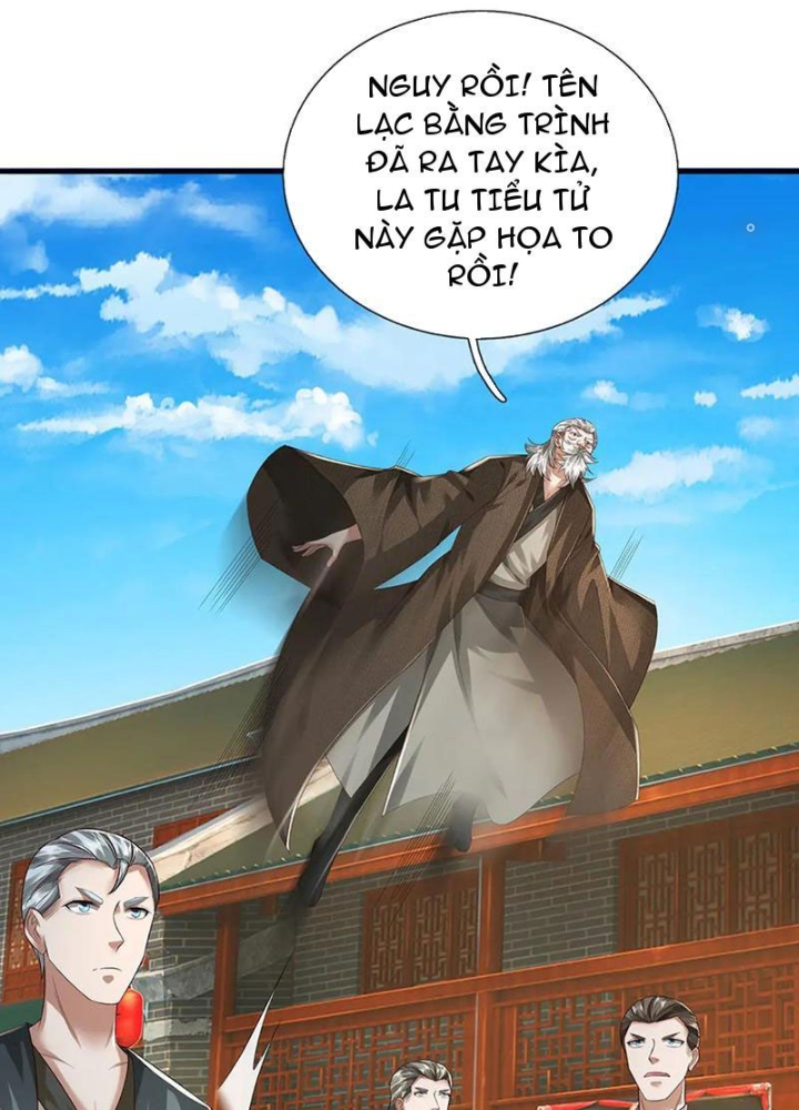 Võ đạo đại đế Chapter 59 - Trang 2