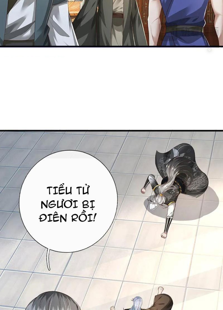 Võ đạo đại đế Chapter 59 - Trang 2
