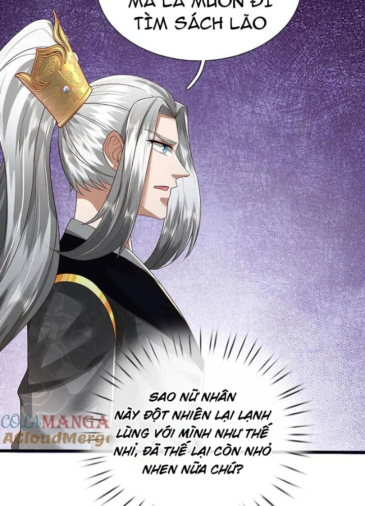 Võ đạo đại đế Chapter 59 - Trang 2