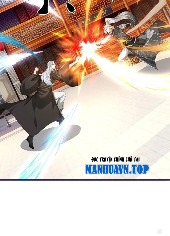 Võ đạo đại đế Chapter 59 - Trang 2