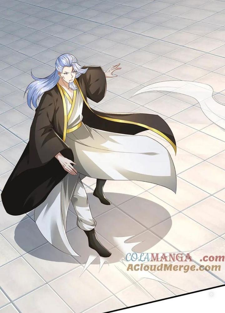 Võ đạo đại đế Chapter 59 - Trang 2