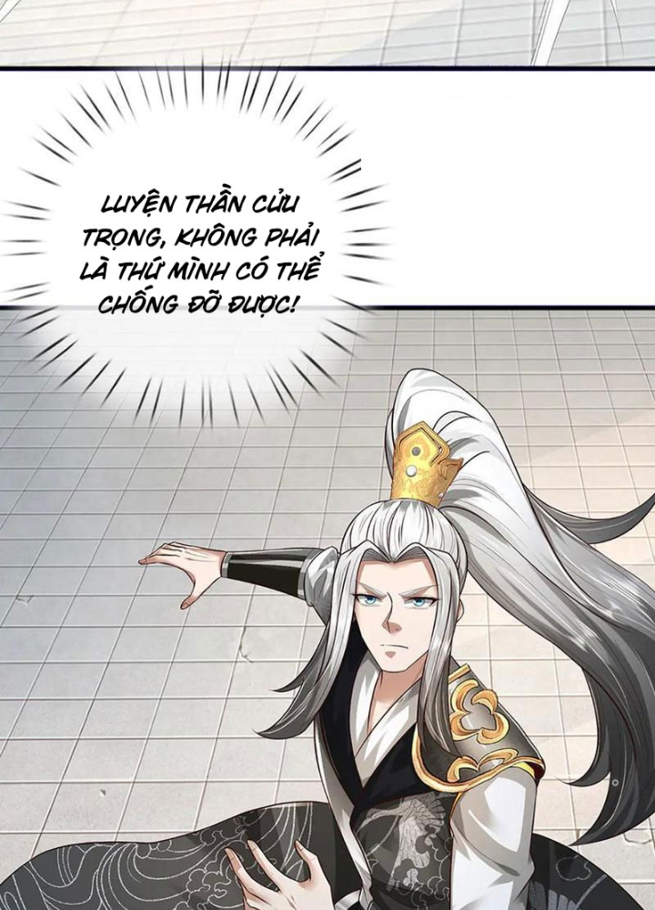 Võ đạo đại đế Chapter 59 - Trang 2