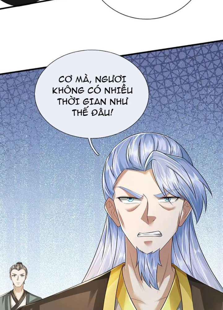 Võ đạo đại đế Chapter 59 - Trang 2