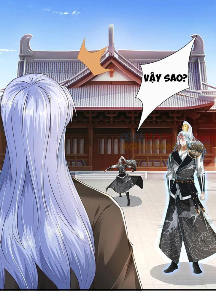 Võ đạo đại đế Chapter 59 - Trang 2