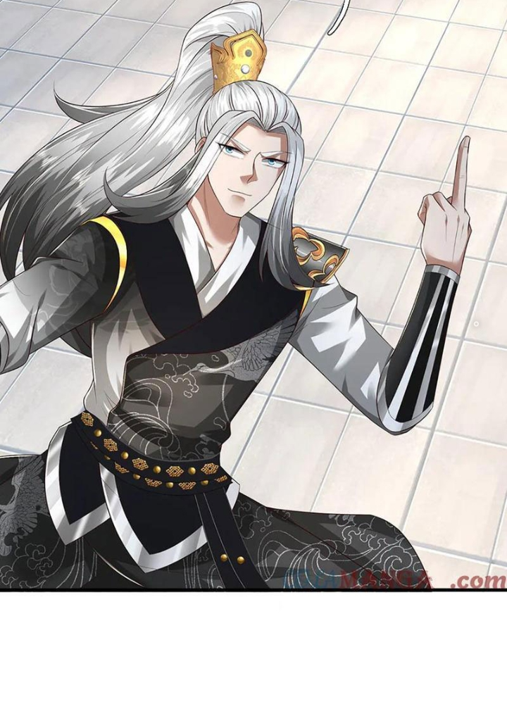 Võ đạo đại đế Chapter 59 - Trang 2