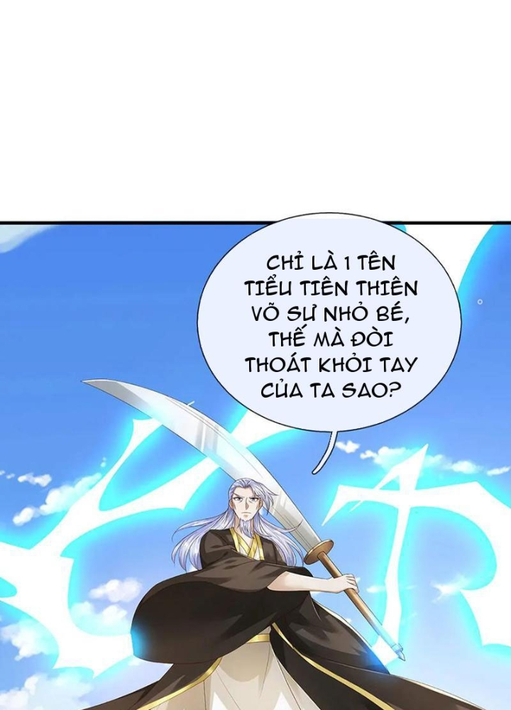 Võ đạo đại đế Chapter 59 - Trang 2