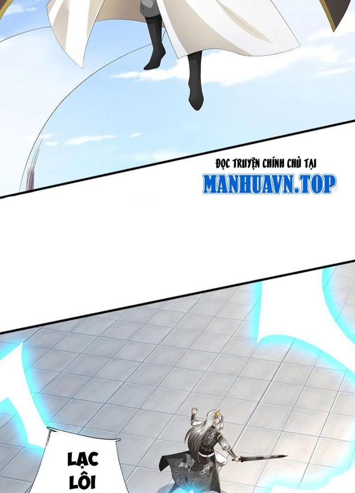 Võ đạo đại đế Chapter 59 - Trang 2