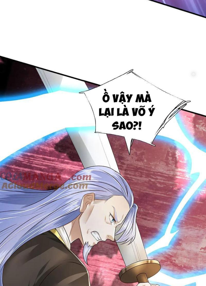 Võ đạo đại đế Chapter 59 - Trang 2