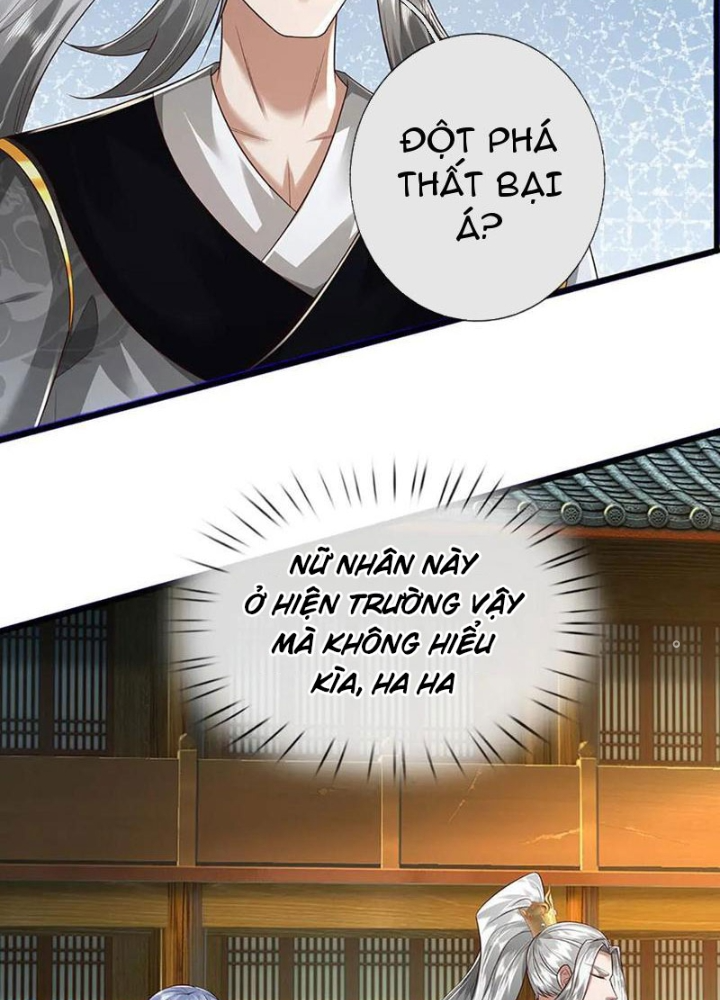 Võ đạo đại đế Chapter 59 - Trang 2