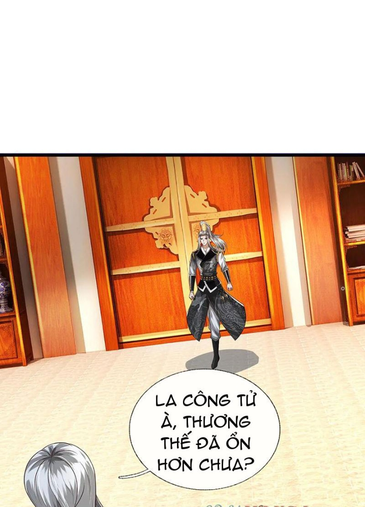 Võ đạo đại đế Chapter 59 - Trang 2