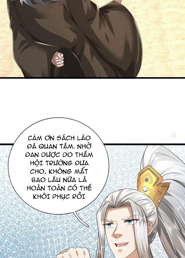 Võ đạo đại đế Chapter 59 - Trang 2