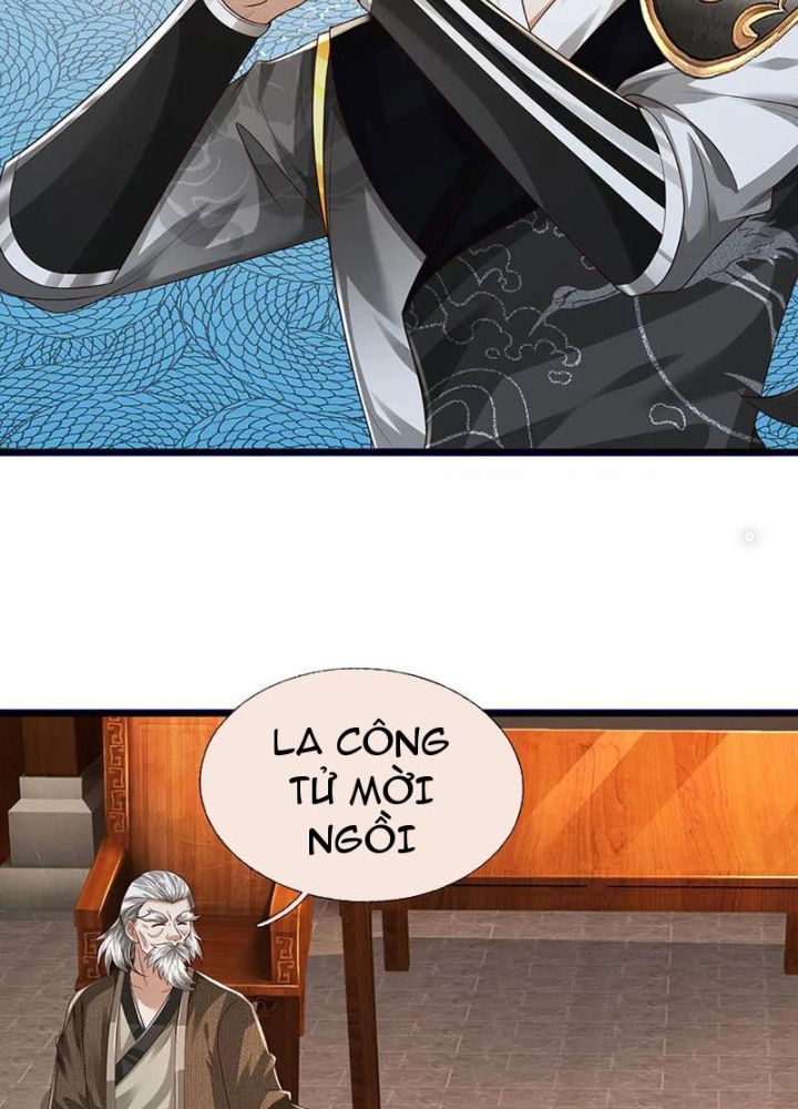Võ đạo đại đế Chapter 59 - Trang 2