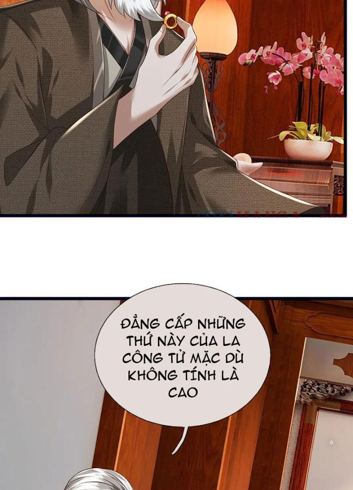 Võ đạo đại đế Chapter 59 - Trang 2