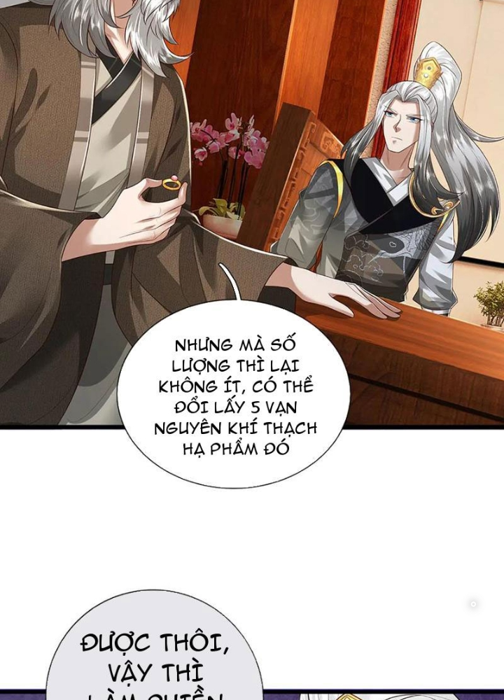 Võ đạo đại đế Chapter 59 - Trang 2
