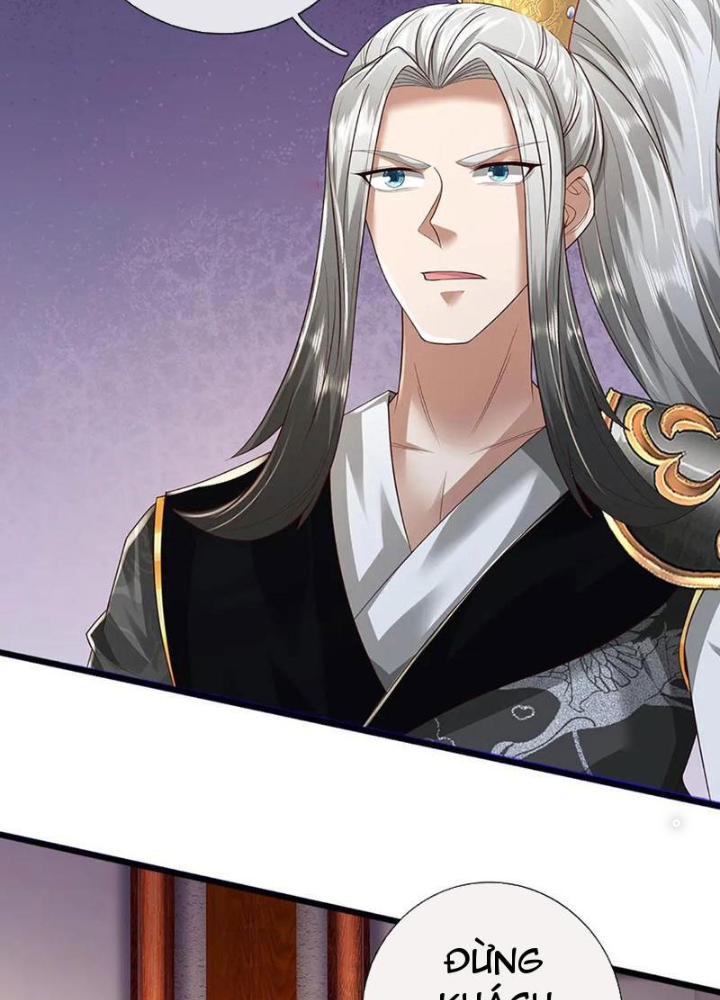 Võ đạo đại đế Chapter 59 - Trang 2