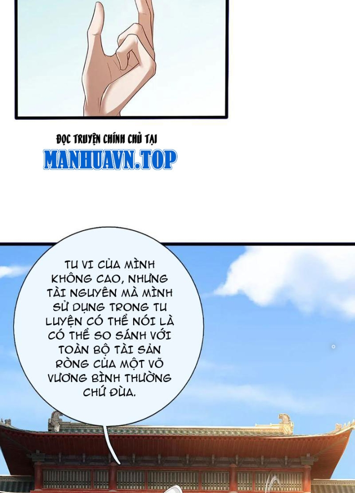 Võ đạo đại đế Chapter 59 - Trang 2