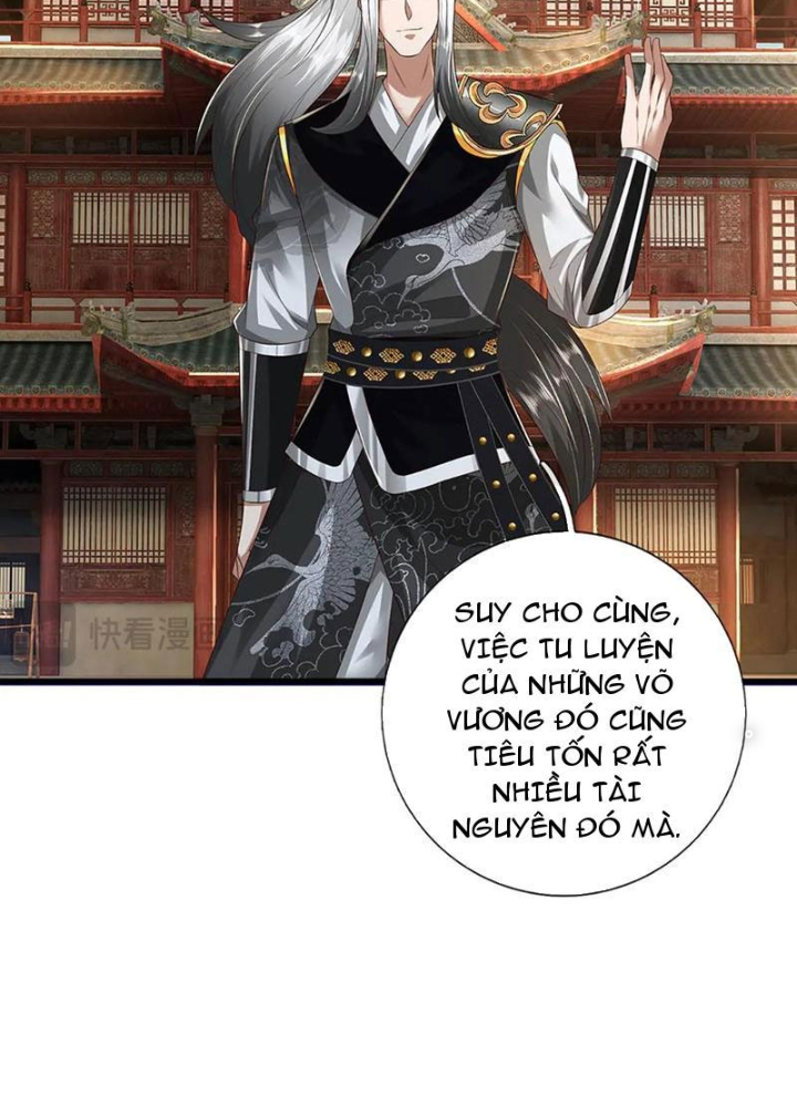 Võ đạo đại đế Chapter 59 - Trang 2