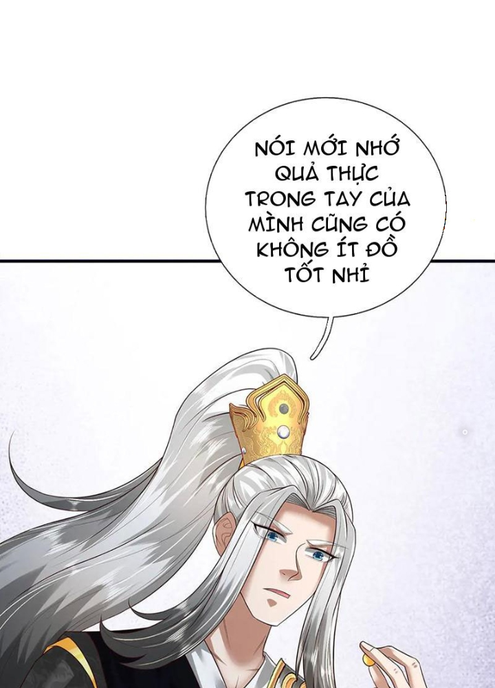 Võ đạo đại đế Chapter 59 - Trang 2
