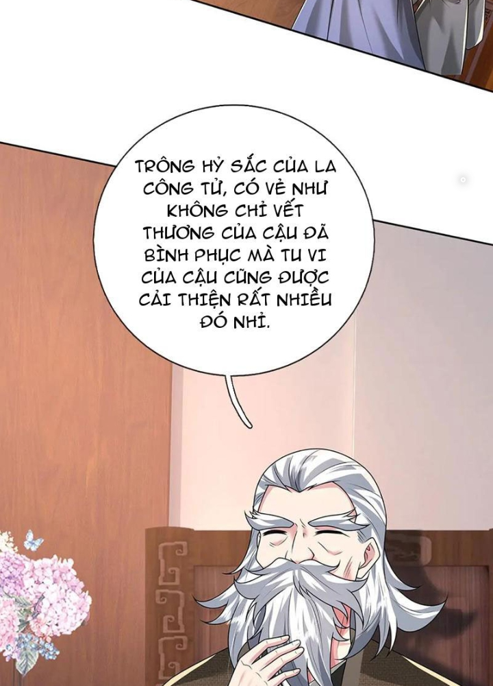 Võ đạo đại đế Chapter 59 - Trang 2