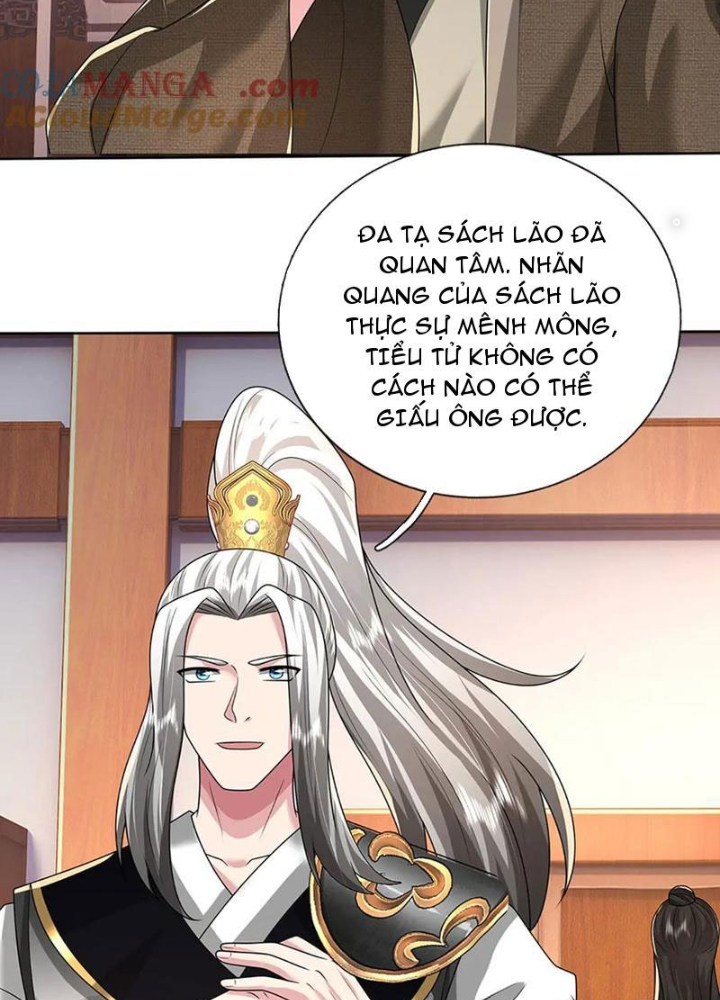 Võ đạo đại đế Chapter 59 - Trang 2