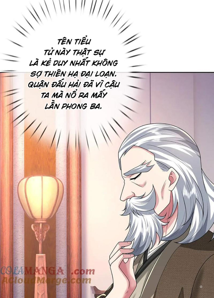 Võ đạo đại đế Chapter 59 - Trang 2