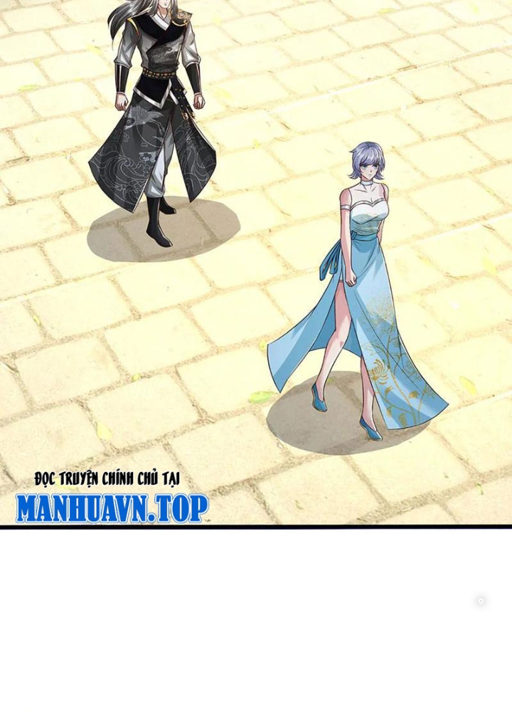 Võ đạo đại đế Chapter 59 - Trang 2