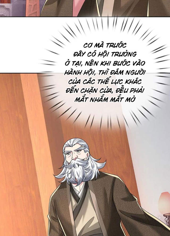 Võ đạo đại đế Chapter 59 - Trang 2