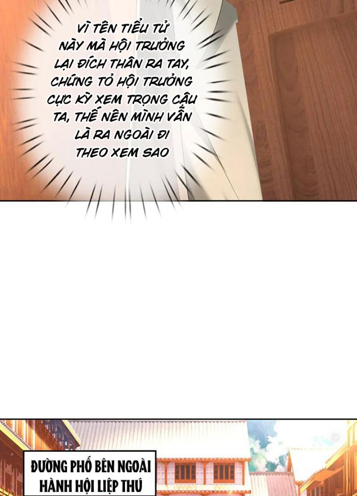 Võ đạo đại đế Chapter 59 - Trang 2