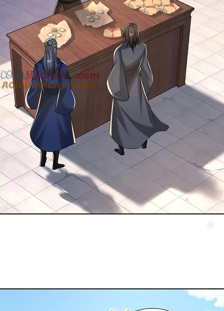 Võ đạo đại đế Chapter 59 - Trang 2