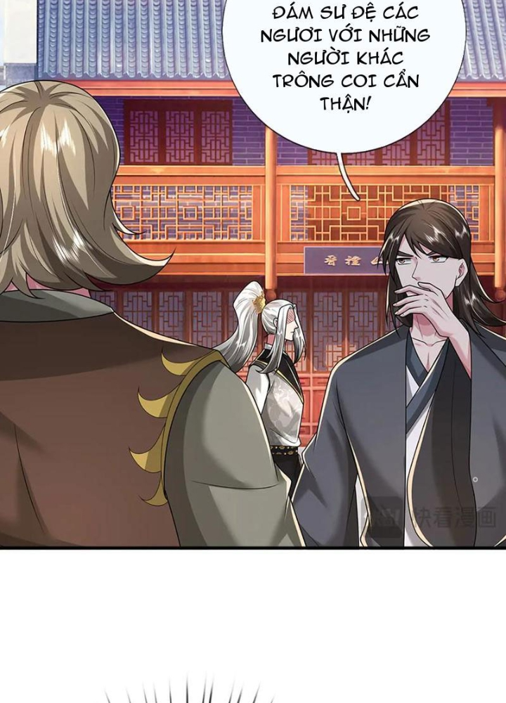 Võ đạo đại đế Chapter 59 - Trang 2