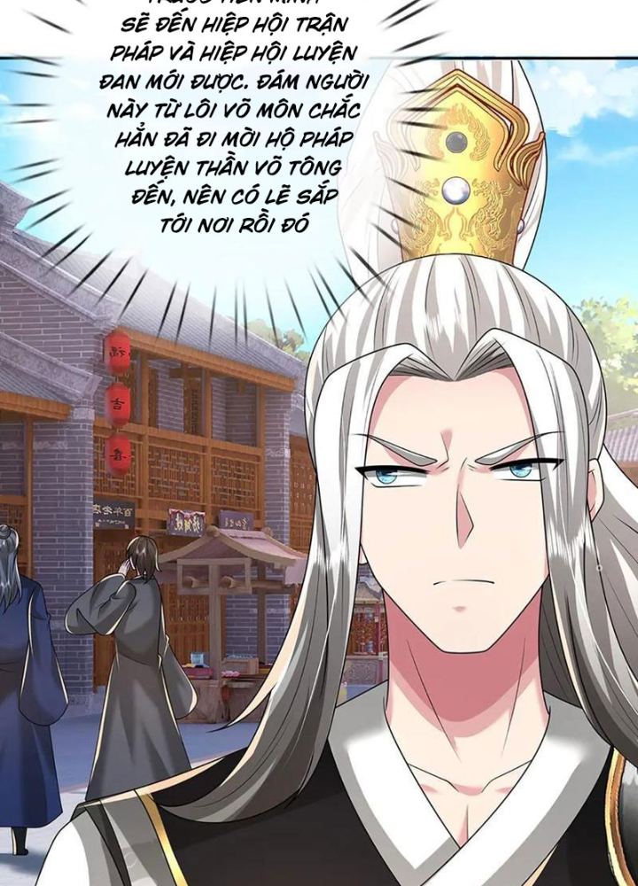 Võ đạo đại đế Chapter 59 - Trang 2