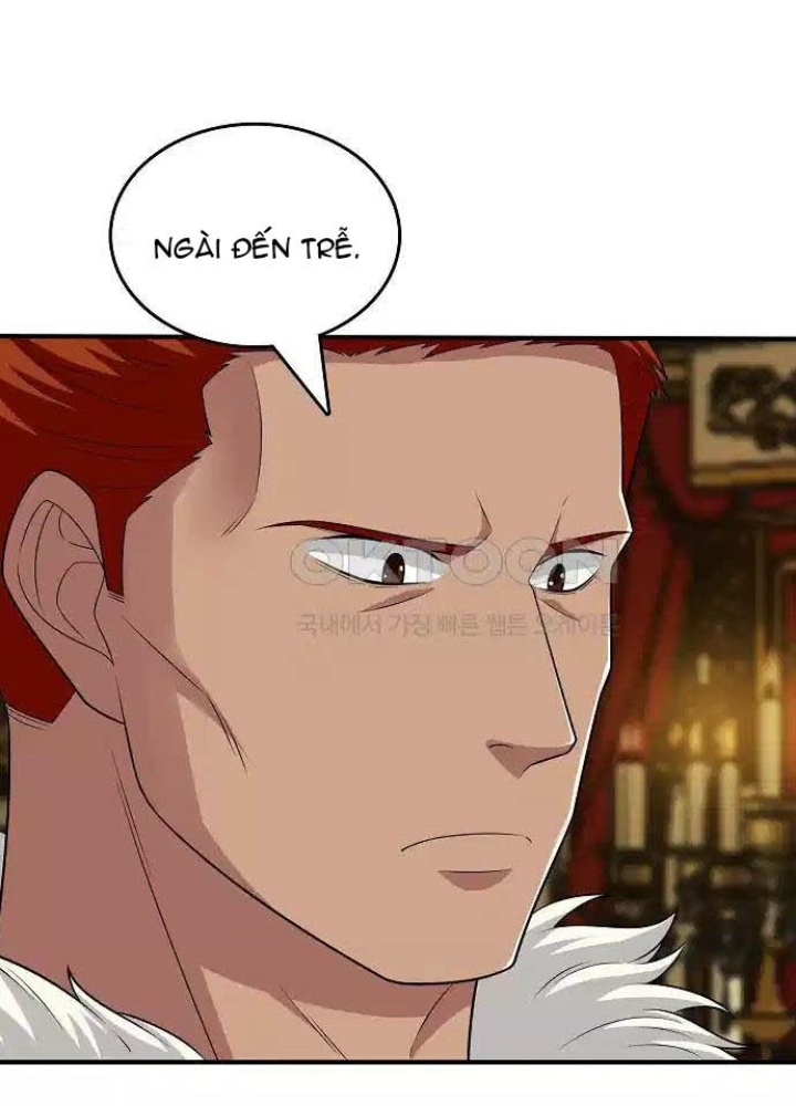 0.000001% Của Quỷ Vương Chapter 31 - Trang 2