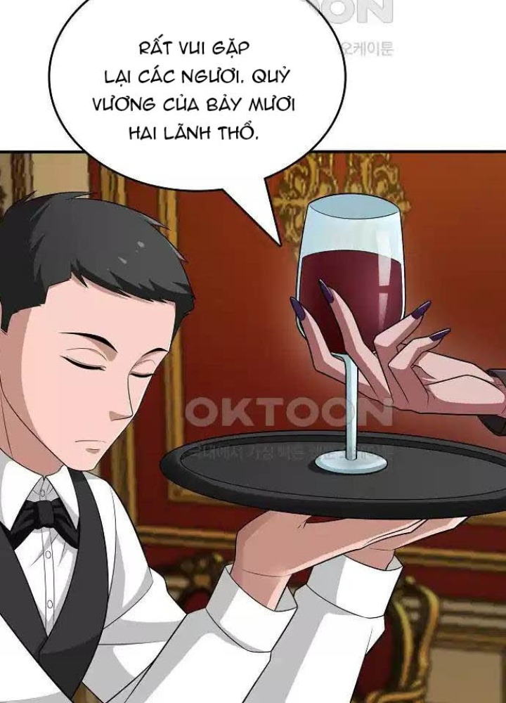 0.000001% Của Quỷ Vương Chapter 31 - Trang 2