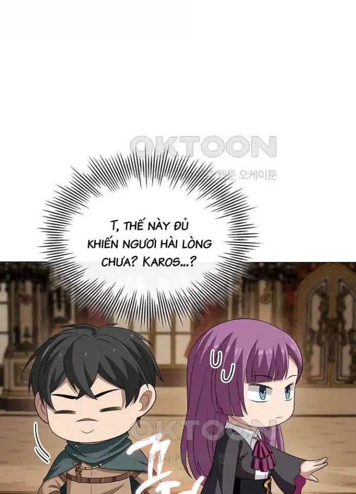 0.000001% Của Quỷ Vương Chapter 31 - Trang 2