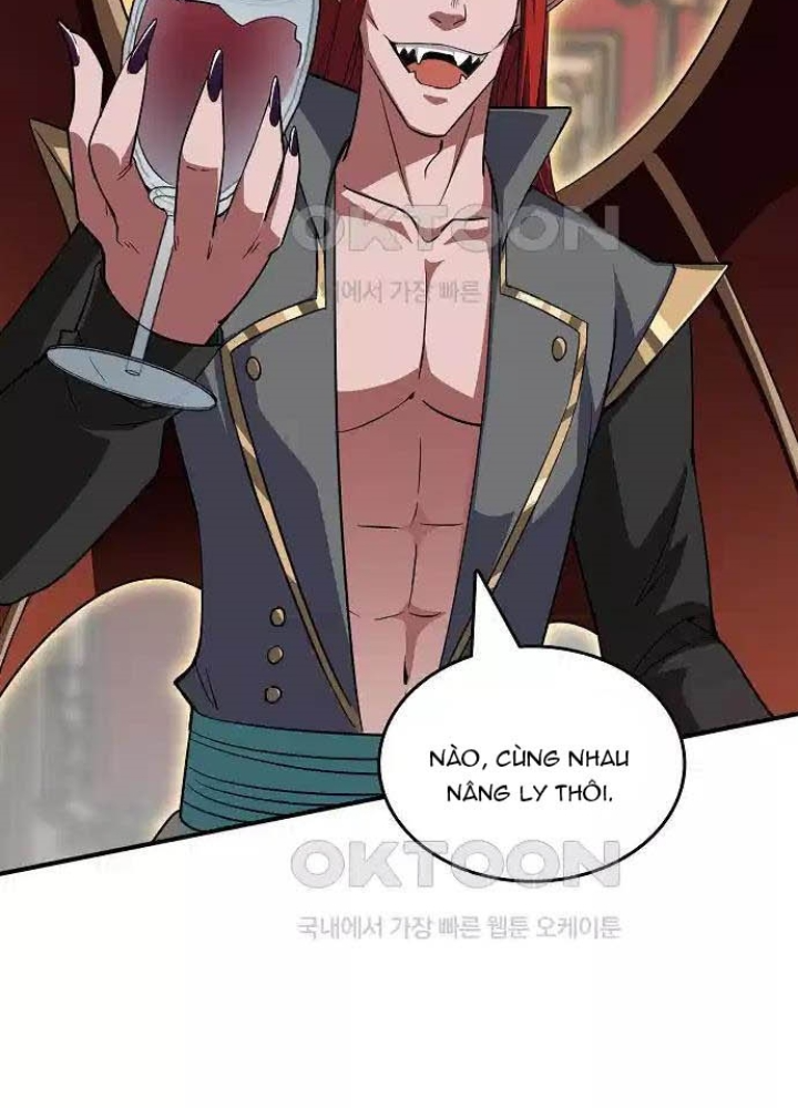 0.000001% Của Quỷ Vương Chapter 31 - Trang 2