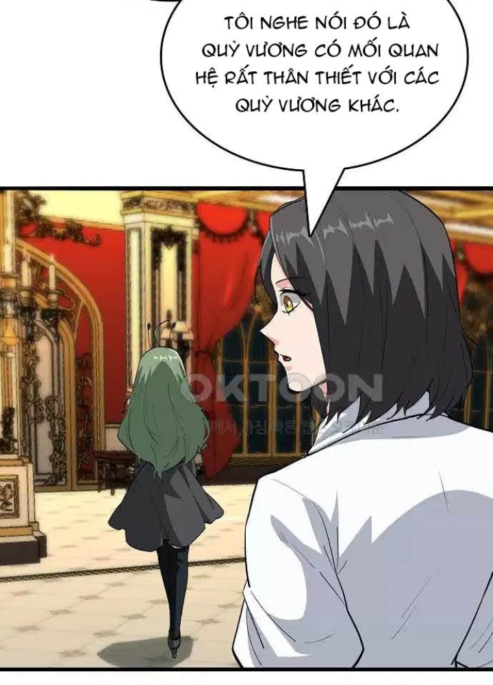 0.000001% Của Quỷ Vương Chapter 31 - Trang 2