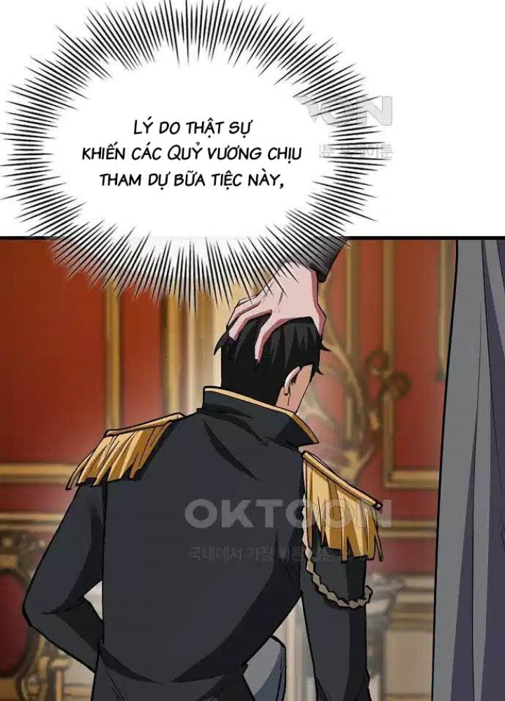 0.000001% Của Quỷ Vương Chapter 31 - Trang 2