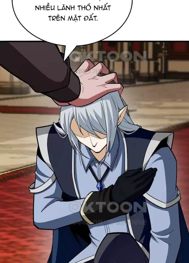 0.000001% Của Quỷ Vương Chapter 31 - Trang 2