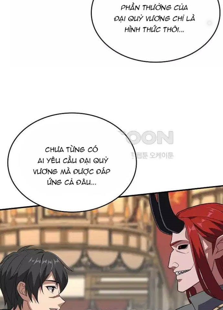 0.000001% Của Quỷ Vương Chapter 31 - Trang 2