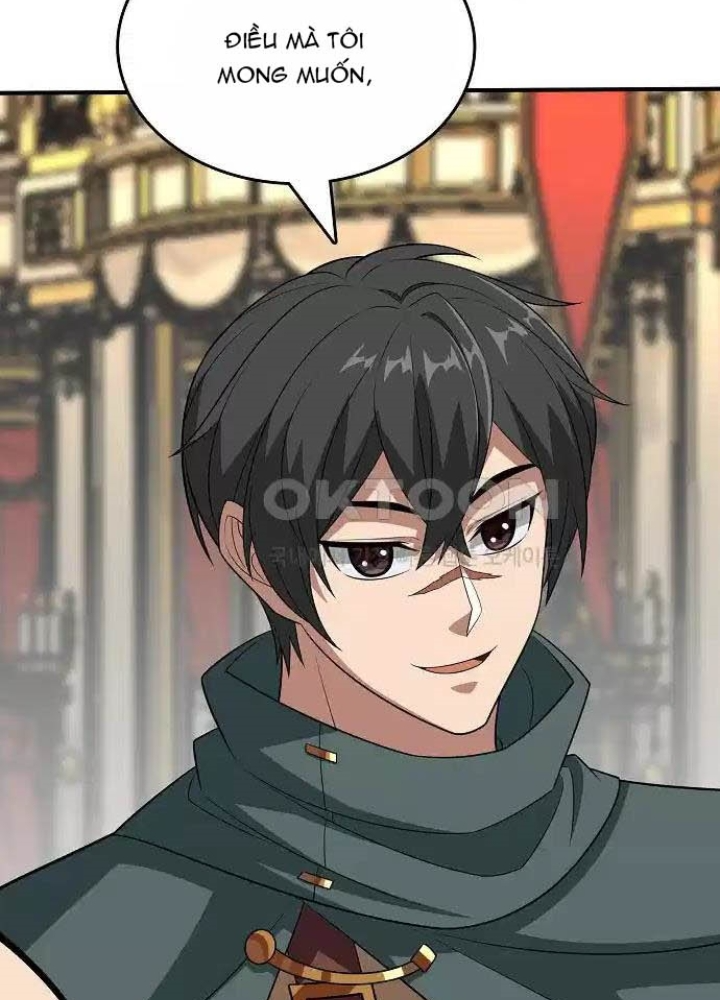 0.000001% Của Quỷ Vương Chapter 31 - Trang 2