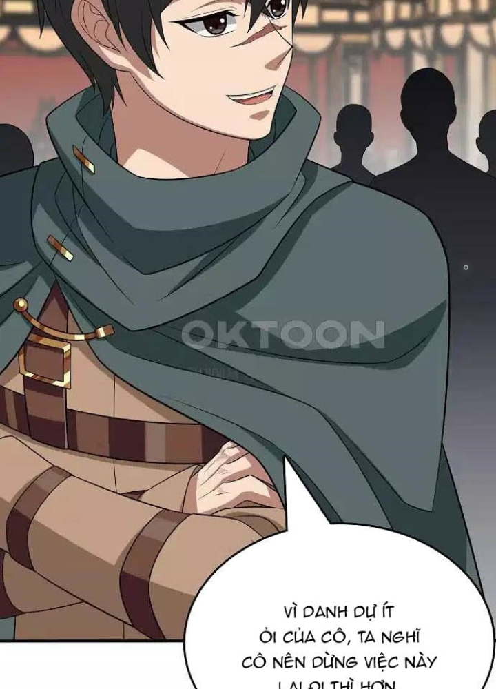 0.000001% Của Quỷ Vương Chapter 31 - Trang 2