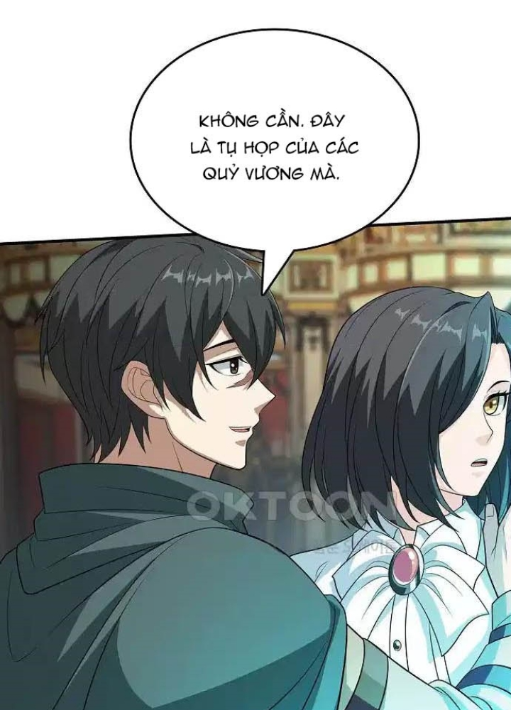 0.000001% Của Quỷ Vương Chapter 31 - Trang 2