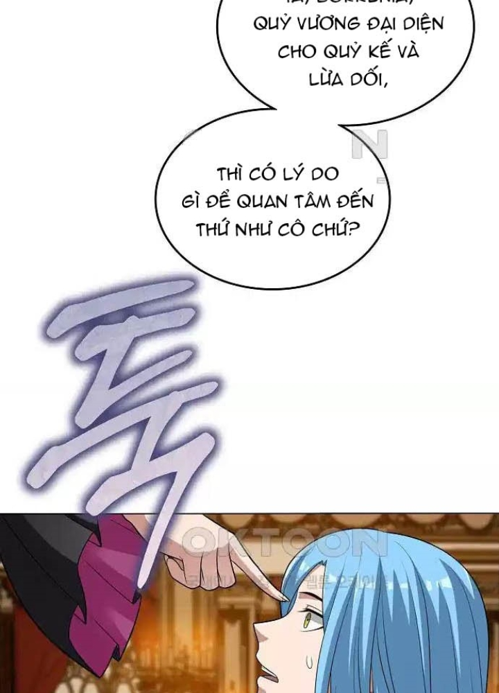 0.000001% Của Quỷ Vương Chapter 31 - Trang 2