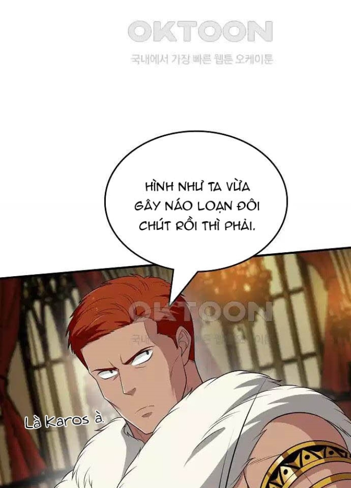 0.000001% Của Quỷ Vương Chapter 31 - Trang 2