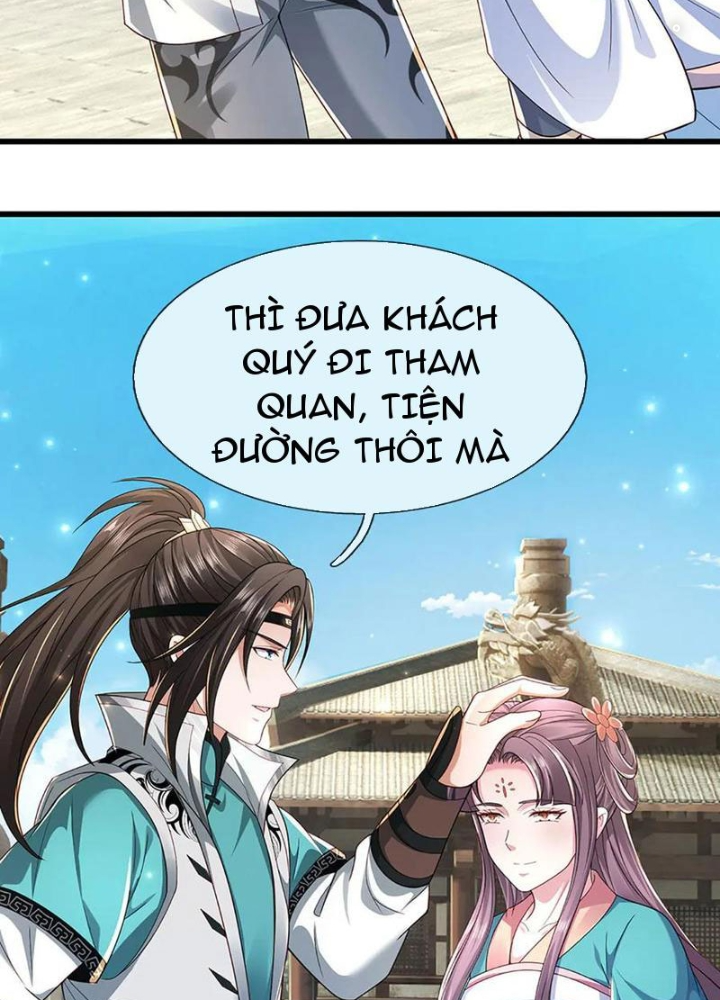 Ta Có Thể Cướp Đoạt Cơ Duyên Chapter 59 - Trang 2